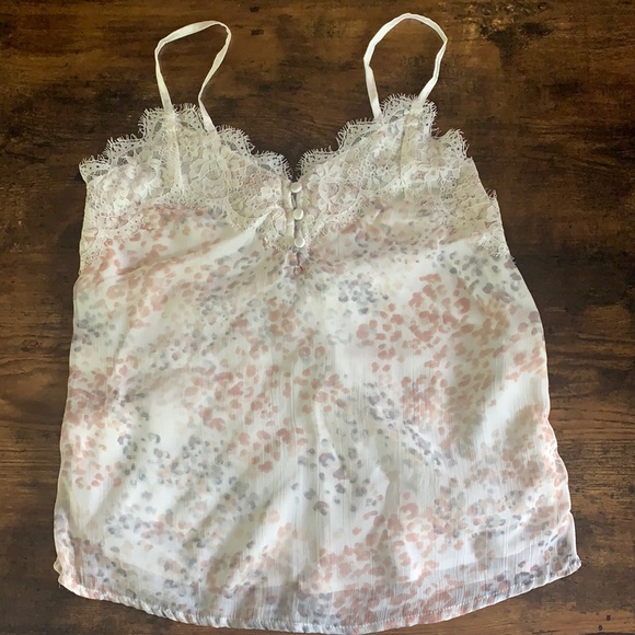 Abercrombie & Fitch Tank Top - Picture 1 of 8